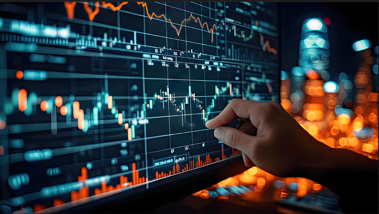 盘中解盘：09：15-11：30 主力资金的真实意图正在浮出水面